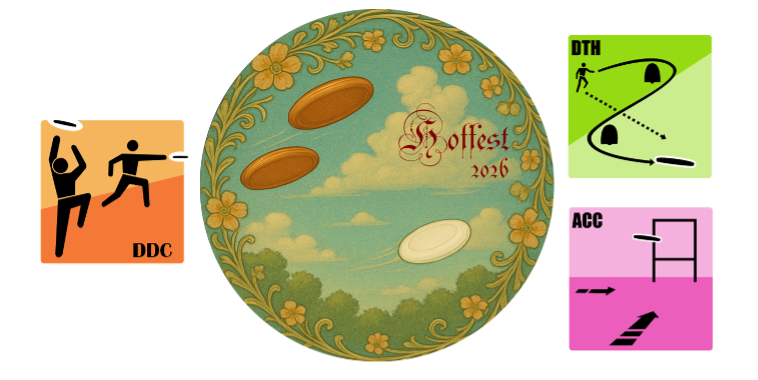 Erstes Over All Turnier des 3ten Jahrtausends